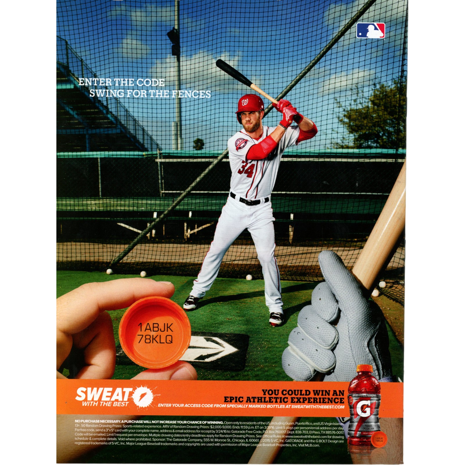 Kris Bryant Autographed Chiago Cubs Sports Illustrated 2015 Fanatics 53857 2 Kris Bryant Autographed Chiago Cubs Sports Illustrated 2015 Fanatics 53857