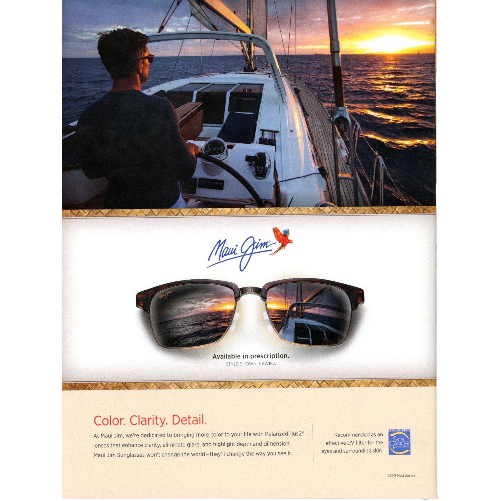 Kris Bryant Autographed Chiago Cubs Sports Illustrated 2017 Fanatics 53856