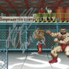 Andrew Bryniarski Autographed Street Fighter 8x10 Photo Zangief JSA 11130