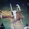 Bill Buckner & Mookie Wilson Signed Red Sox/Mets 16x20 Photo Steiner 24288