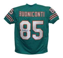 miami dolphins autographs