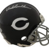 Dick Butkus Autographed/Signed Chicago Bears Mini Helmet BAS 26783