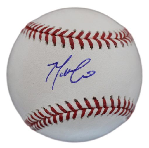 Matt Carpenter Autographed/Signed St Louis Cardinals OML Baseball MLB 24411