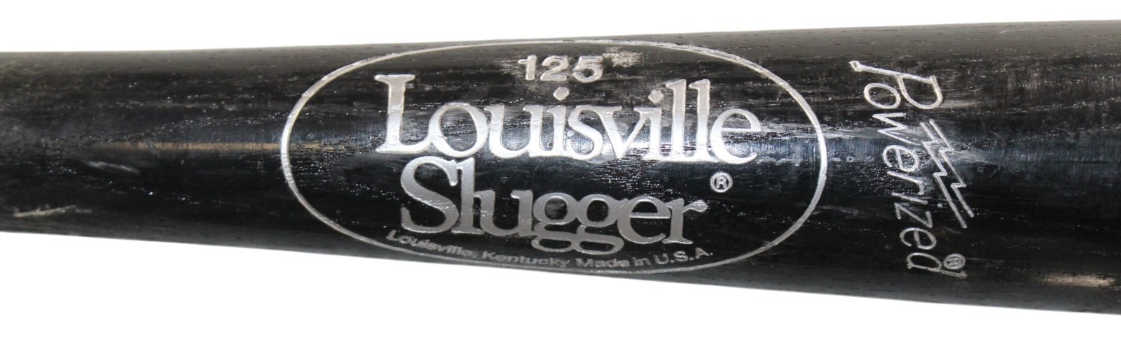 Pedro Castellano Colorado Rockies Game Used Louisville Slugger Broken Bat 57271 6 Pedro Castellano Colorado Rockies Game Used Louisville Slugger Broken Bat 57271