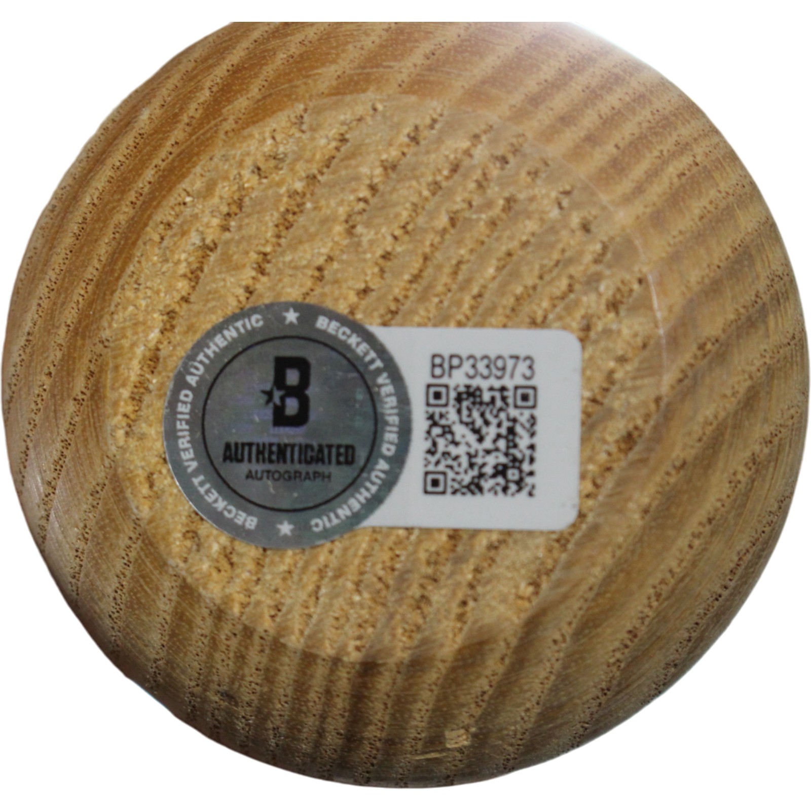 Vinny Castilla Autographed Colorado Rockies 1993 Inaugral Season Bat Beckett 53399 4 Vinny Castilla Autographed Colorado Rockies 1993 Inaugral Season Bat Beckett 53399