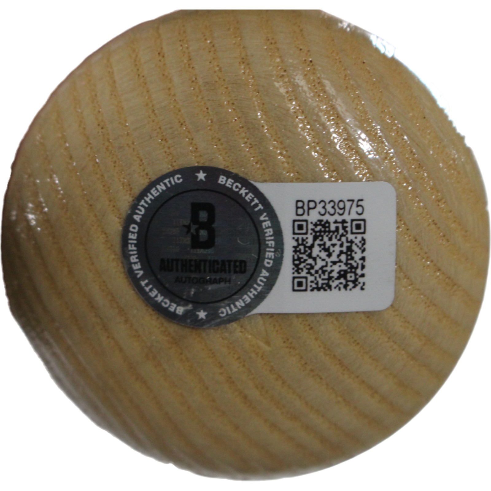 Vinny Castilla Autographed Colorado Rockies 1995 All Star Game Bat Beckett 53425 4 Vinny Castilla Autographed Colorado Rockies 1995 All Star Game Bat Beckett 53425