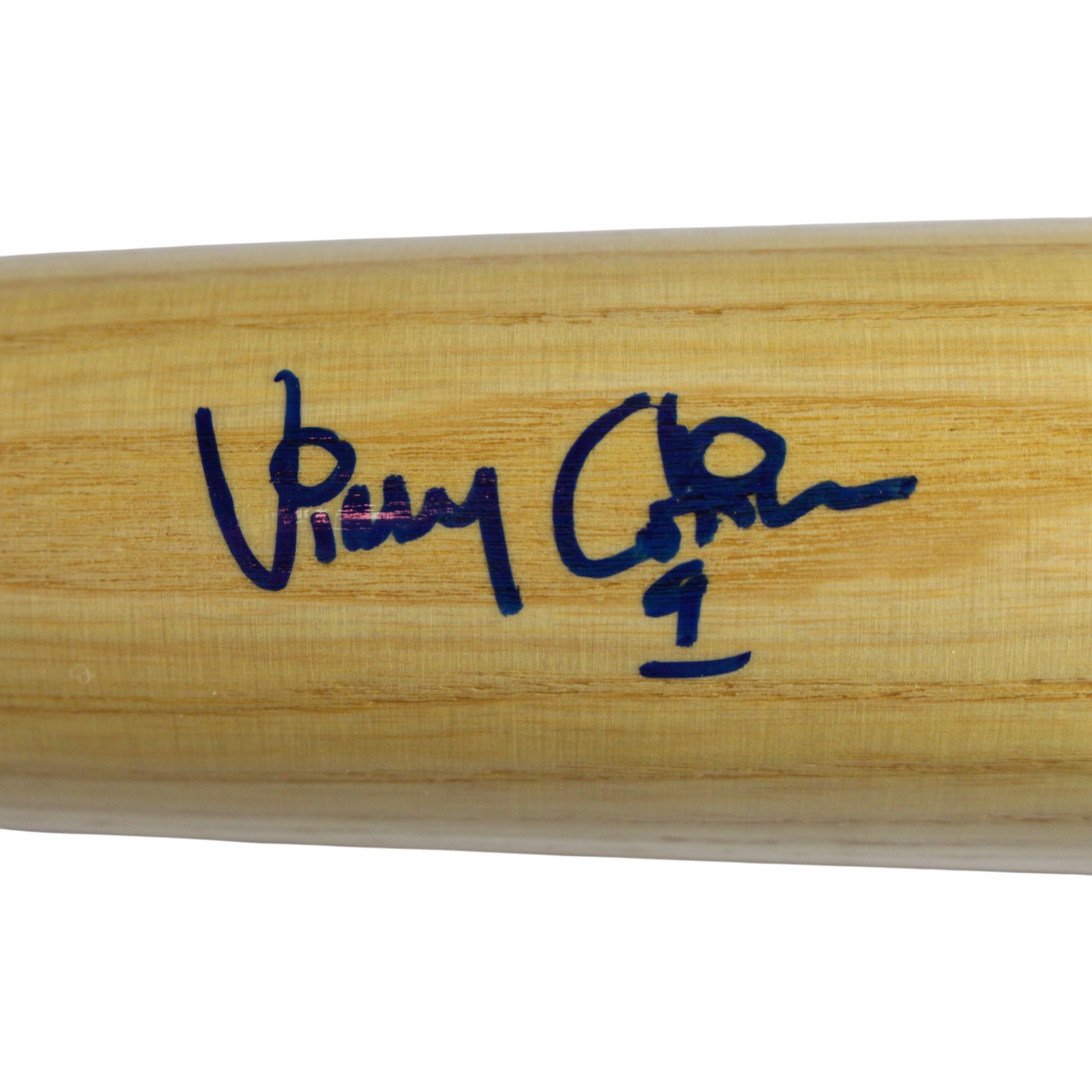 Vinny Castilla Autographed Colorado Rockies 1995 All Star Game Bat Beckett 53410 3 Vinny Castilla Autographed Colorado Rockies 1995 All Star Game Bat Beckett 53410