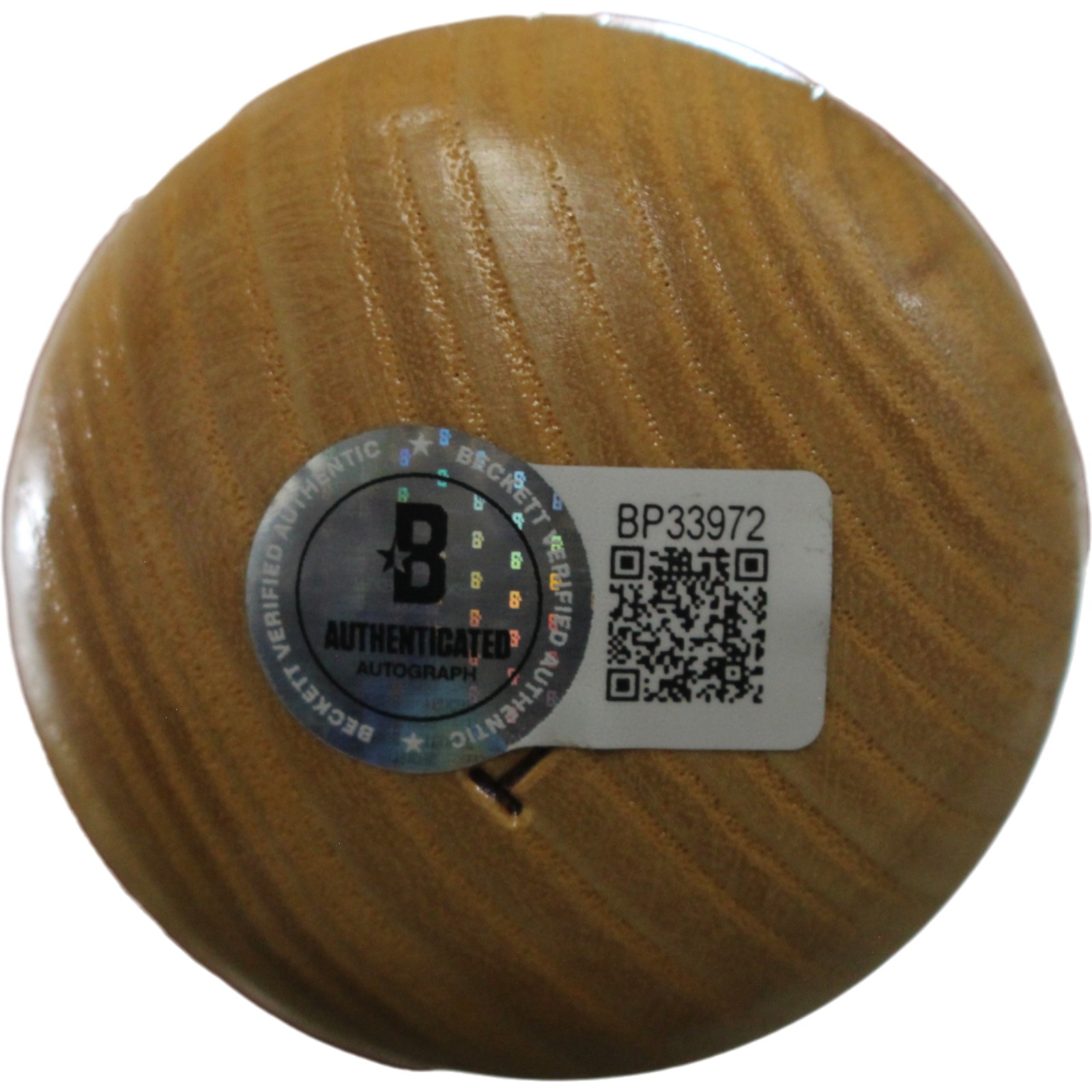 Vinny Castilla Autographed Colorado Rockies 1995 All Star Game Bat Beckett 53410 4 Vinny Castilla Autographed Colorado Rockies 1995 All Star Game Bat Beckett 53410