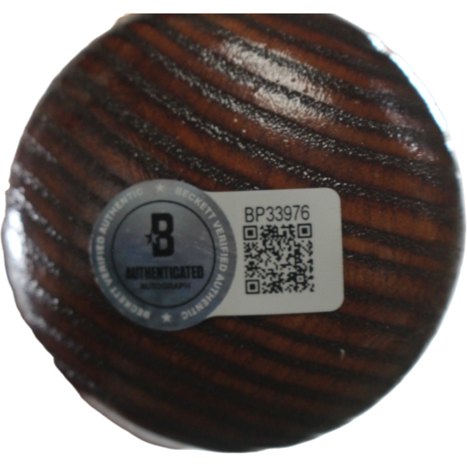 Vinny Castilla Autographed Colorado Rockies 1995 All Star Game Bat Beckett 53419 4 Vinny Castilla Autographed Colorado Rockies 1995 All Star Game Bat Beckett 53419