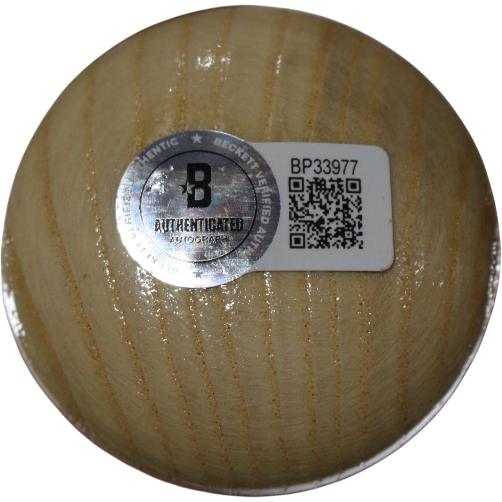 Vinny Castilla Autographed Colorado Rockies 1995 All Star Game Bat Beckett 53436 4 Vinny Castilla Autographed Colorado Rockies 1995 All Star Game Bat Beckett 53436