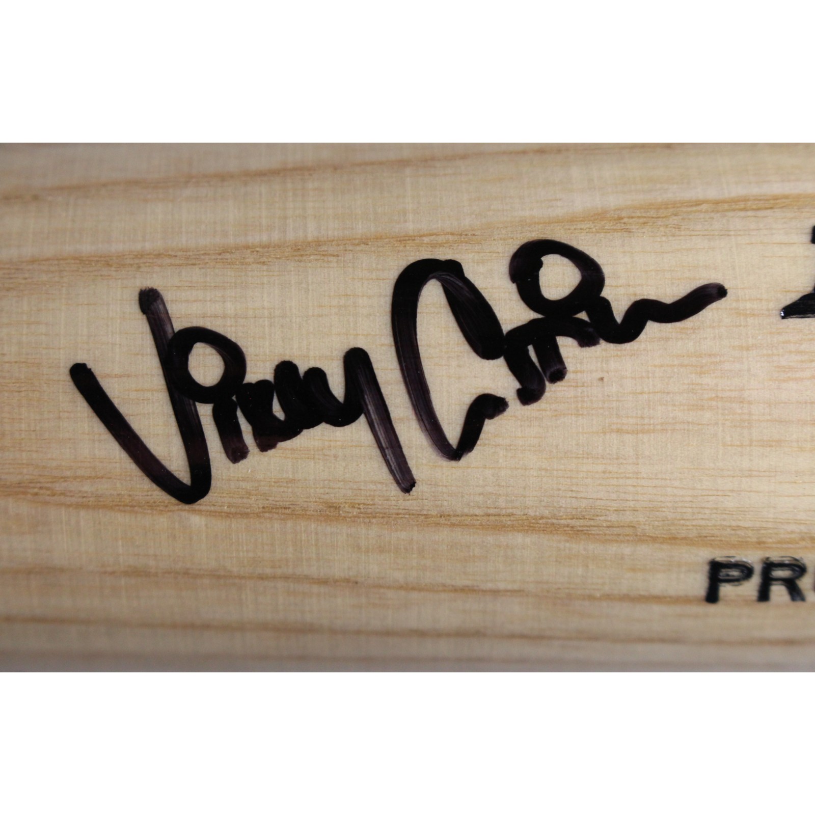 Vinny Castilla Signed Colorado Rockies '95 Coors Field Bat 118/300 Beckett 53415 3 Vinny Castilla Signed Colorado Rockies '95 Coors Field Bat 118/300 Beckett 53415