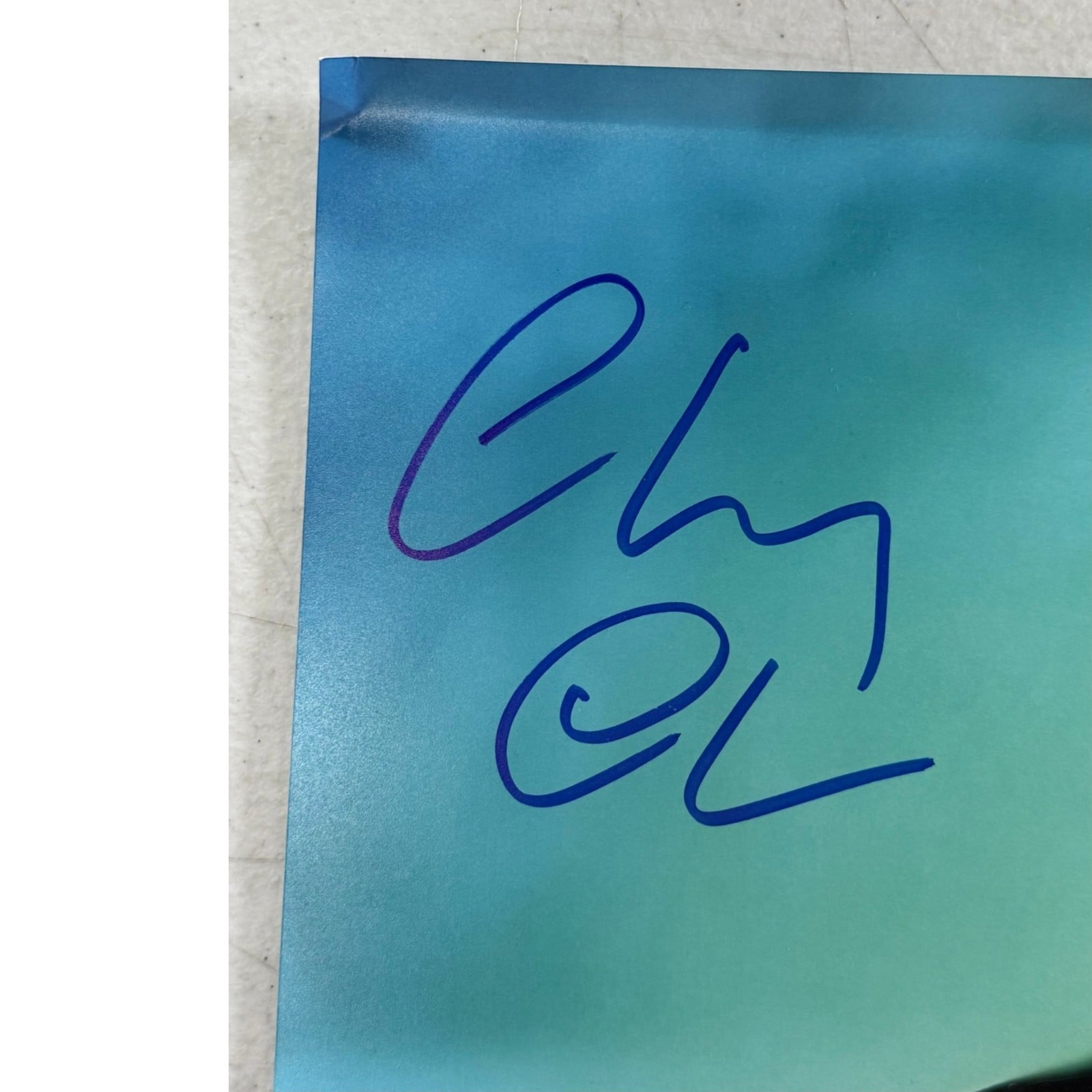 Chevy Chase Autographed Christmas Vacation 11x14 Photo DAMAGED Beckett WIT 58282 2 Chevy Chase Autographed Christmas Vacation 11x14 Photo DAMAGED Beckett WIT 58282
