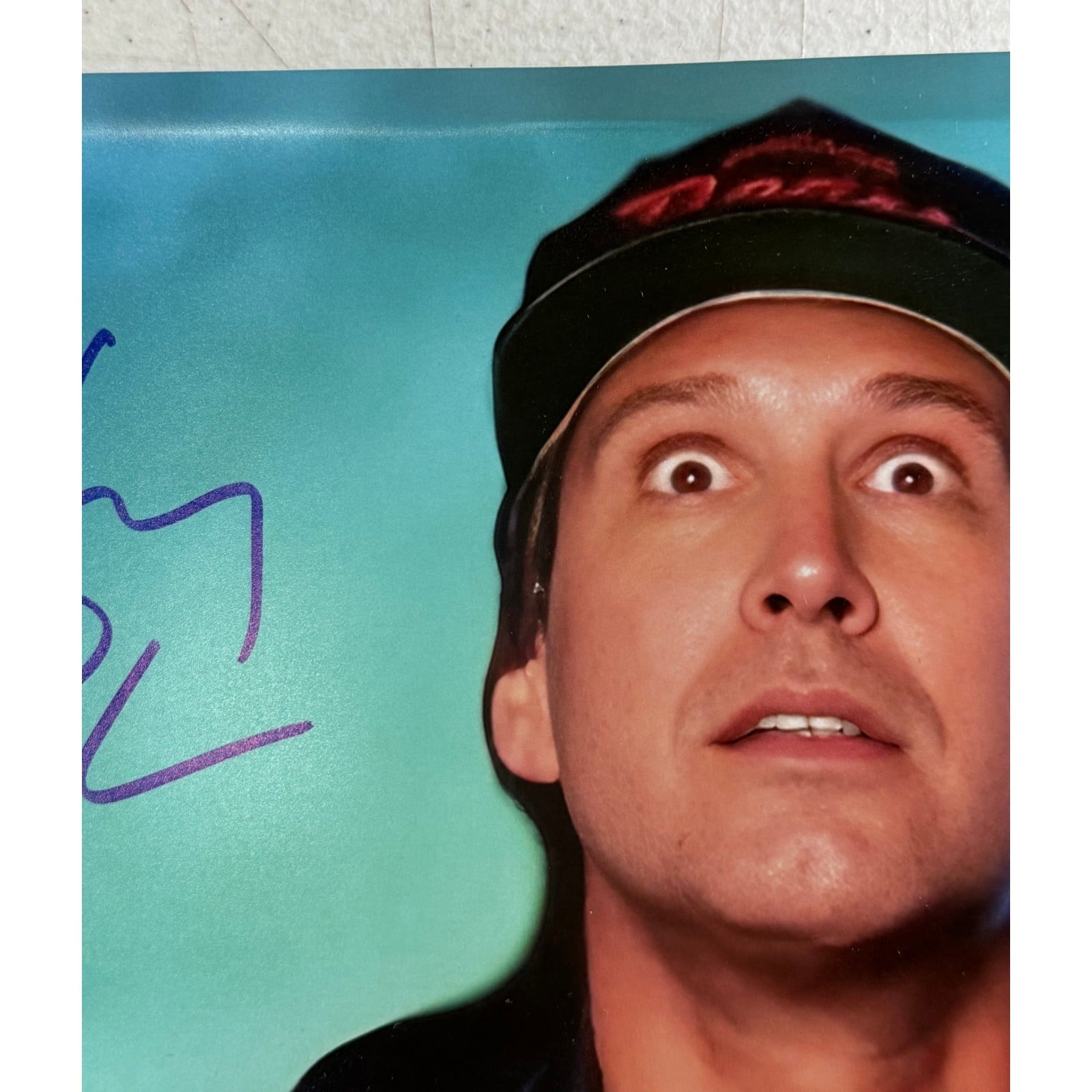 Chevy Chase Autographed Christmas Vacation 11x14 Photo DAMAGED Beckett WIT 58282 3 Chevy Chase Autographed Christmas Vacation 11x14 Photo DAMAGED Beckett WIT 58282