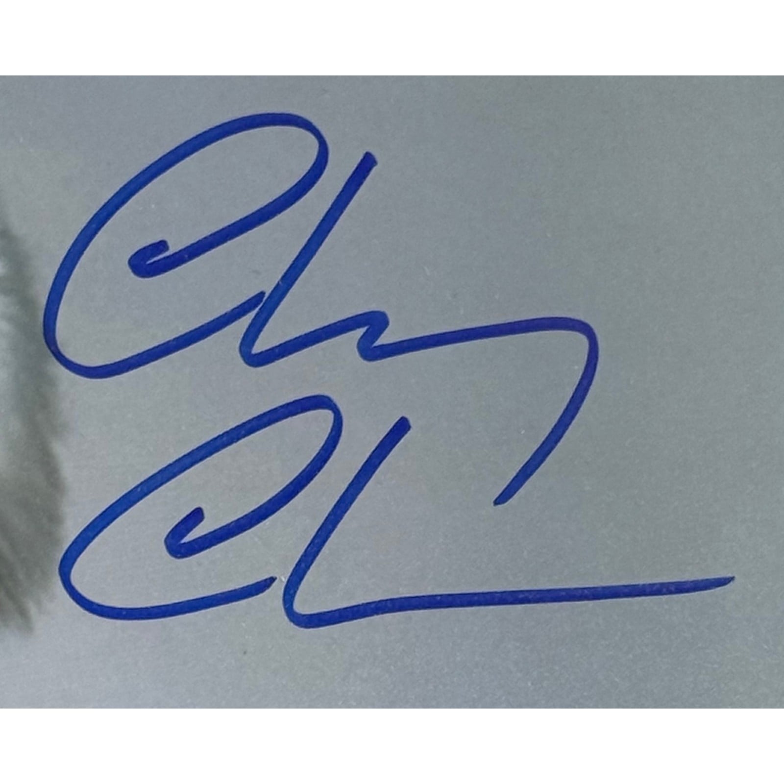 Chevy Chase Autographed/Signed Christmas Vacation 11x14 Photo Beckett WIT 58264 2 Chevy Chase Autographed/Signed Christmas Vacation 11x14 Photo Beckett WIT 58264