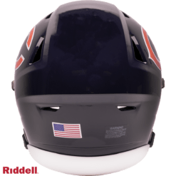 Chicago Bears Riddell Mid-Size Midi Helmet New In Box 58229