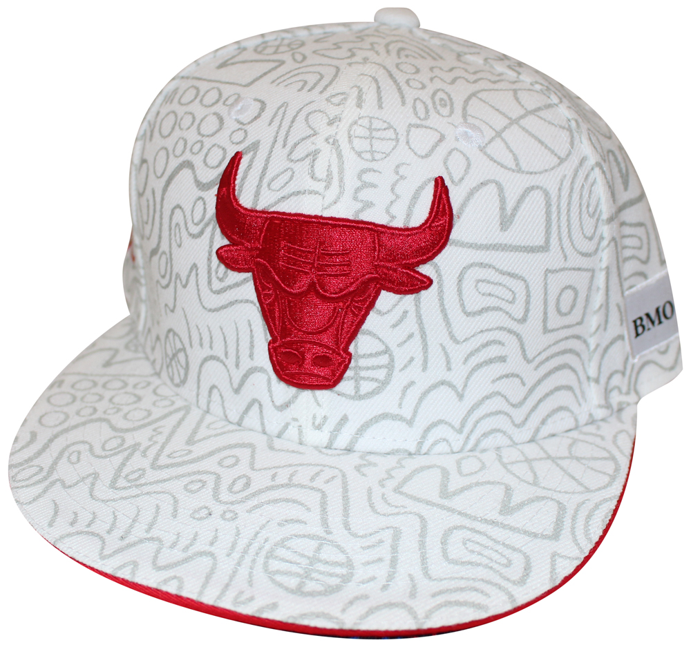 Chicago Bulls Hat Series #5 Kelly Knaga Limited Edition 2021-22 New SGA –  Denver Autographs