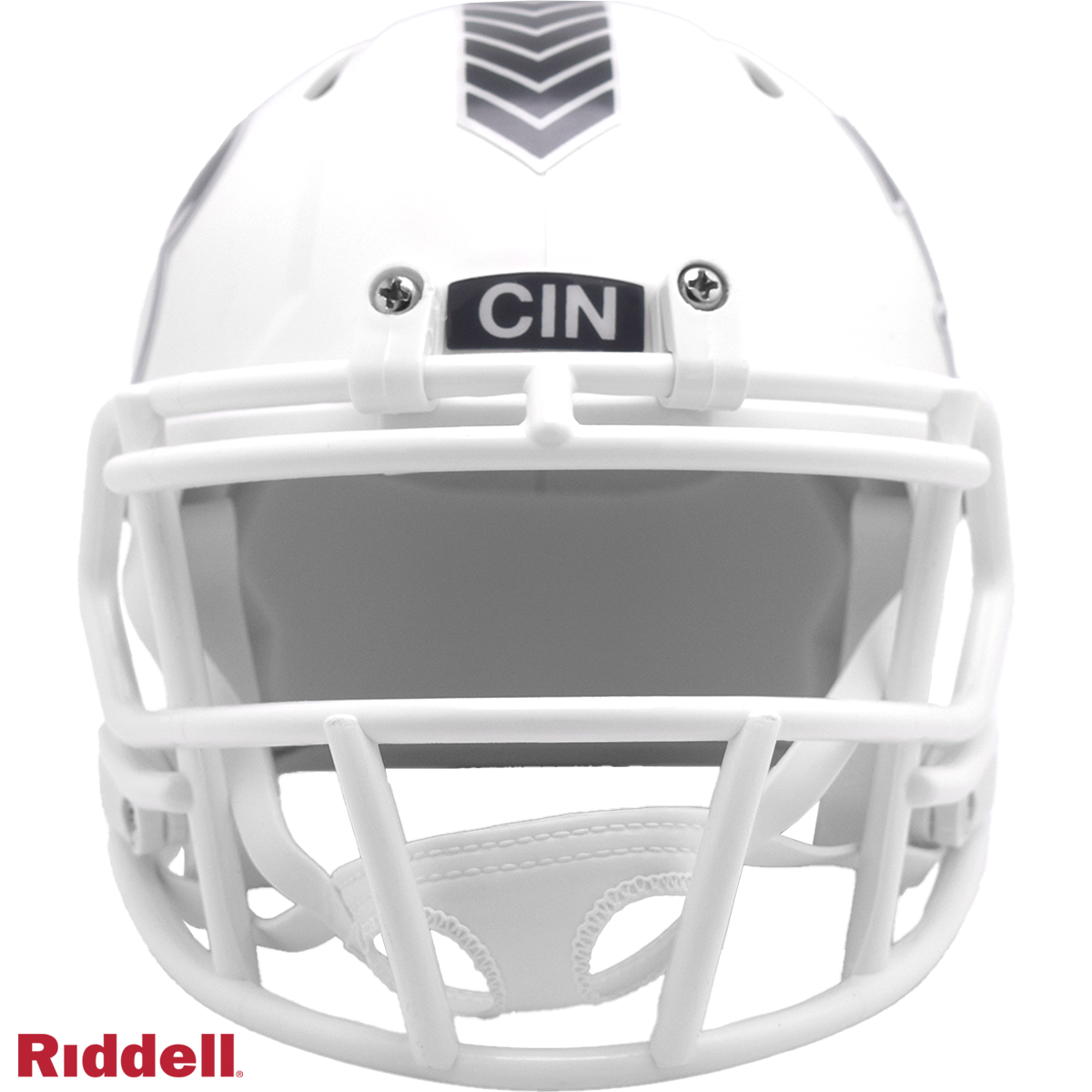 Cincinnati Bengals Riddell New In Box 2024 Salute to Service Mini Helmet 48069 2 Cincinnati Bengals Riddell New In Box 2024 Salute to Service Mini Helmet 48069