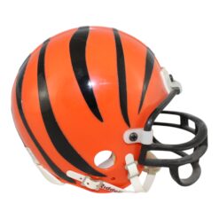 Cincinnati Bengals Unautographed Mini VSR4 Replica Current NFL 51188