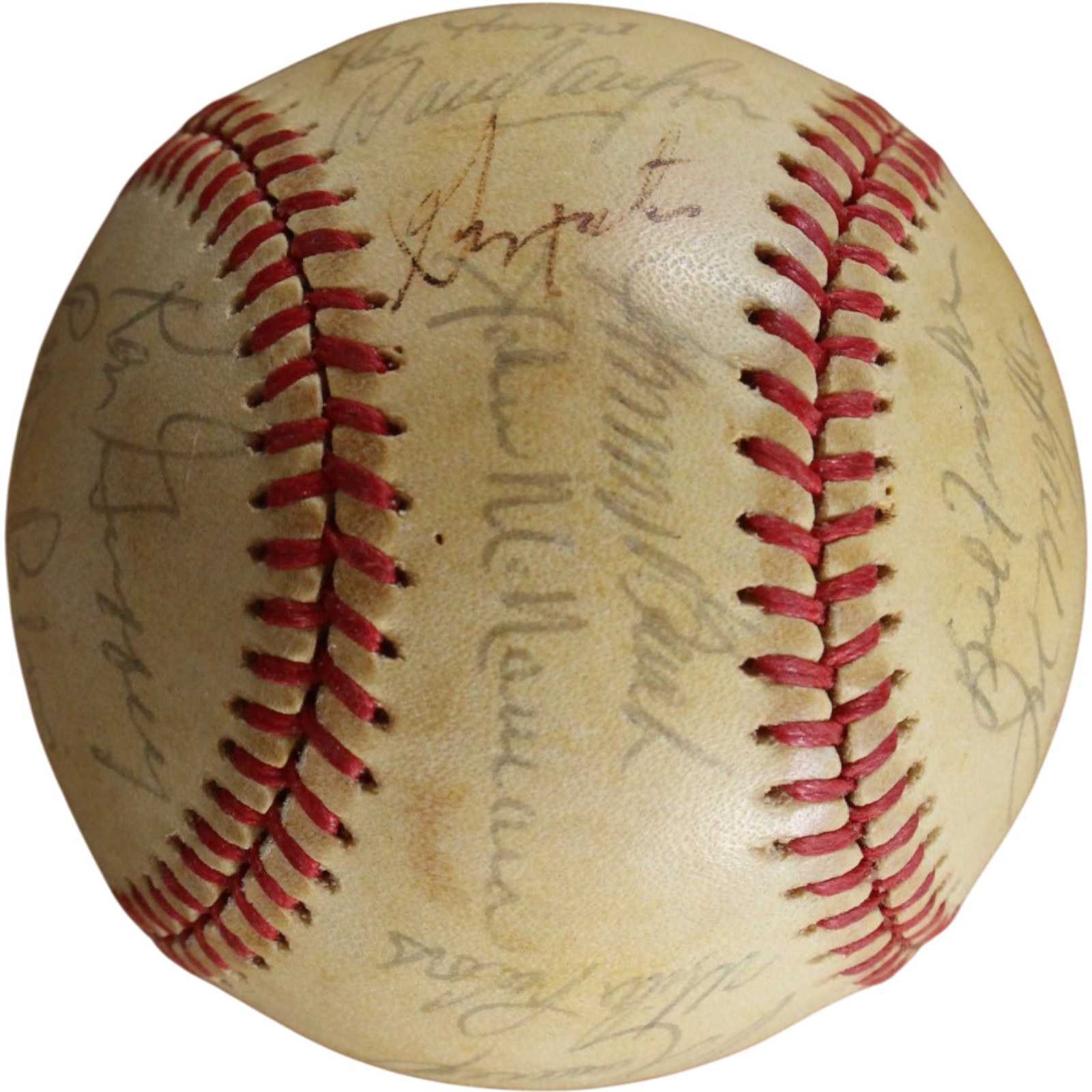 Cincinnati Reds 1981 Team Bench Morgan +24 Sigs Signed NL Baseball Beckett 56278 6 Cincinnati Reds 1981 Team Bench Morgan +24 Sigs Signed NL Baseball Beckett 56278