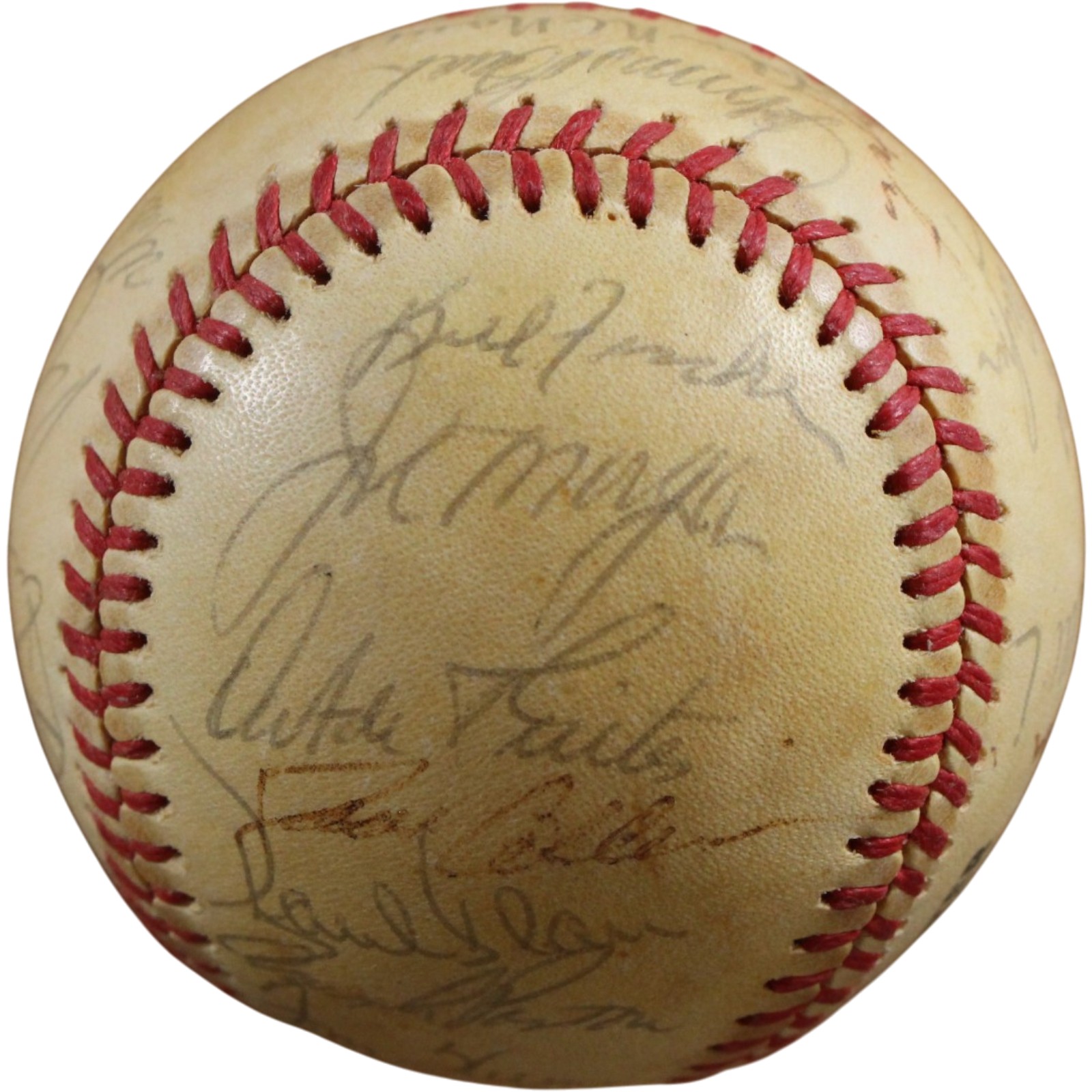 Cincinnati Reds 1981 Team Bench Morgan +24 Sigs Signed NL Baseball Beckett 56278 9 Cincinnati Reds 1981 Team Bench Morgan +24 Sigs Signed NL Baseball Beckett 56278