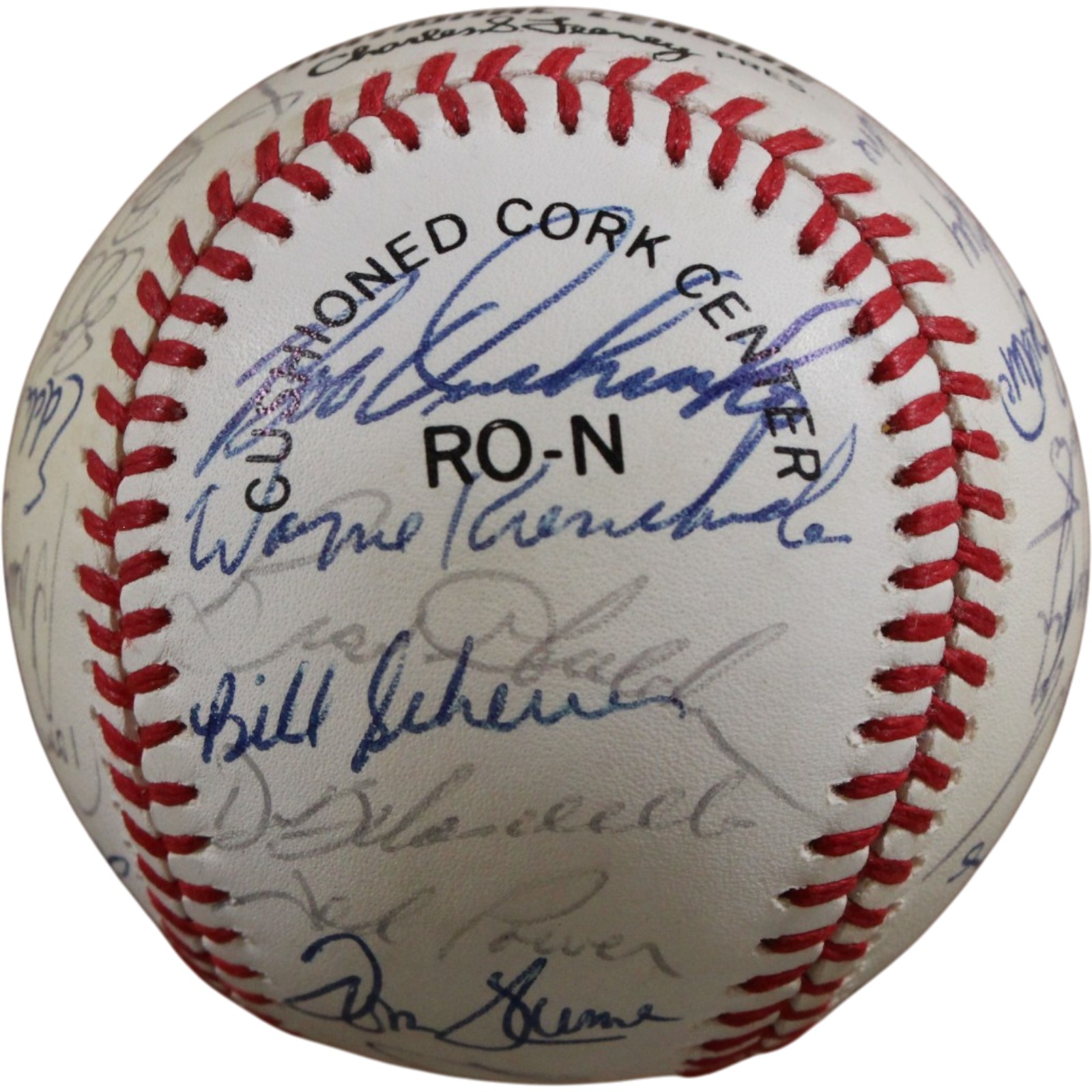 Cincinnati Reds 1984 Team Perez Davis +29 Sigs Signed NL Baseball Beckett 56279 8 Cincinnati Reds 1984 Team Perez Davis +29 Sigs Signed NL Baseball Beckett 56279