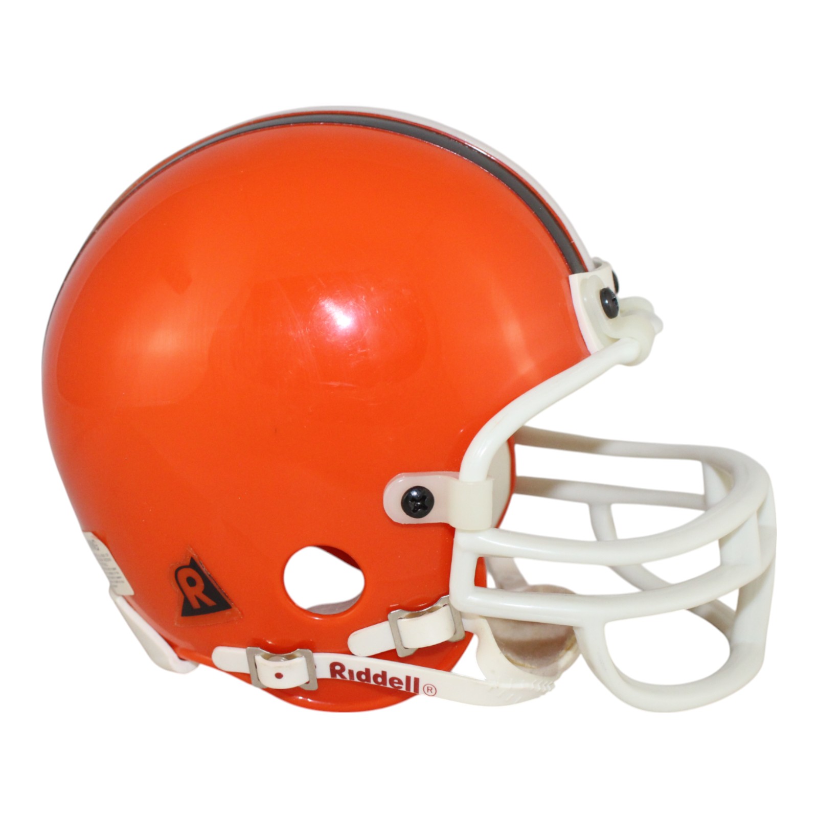 Cleveland Browns Unautographed Mini VSR4 Replica Current NFL 51190