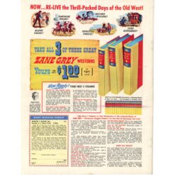 Rocky Colavito Cleveland Indians 1966 Street & Smith's Yearbook Magazine 55524