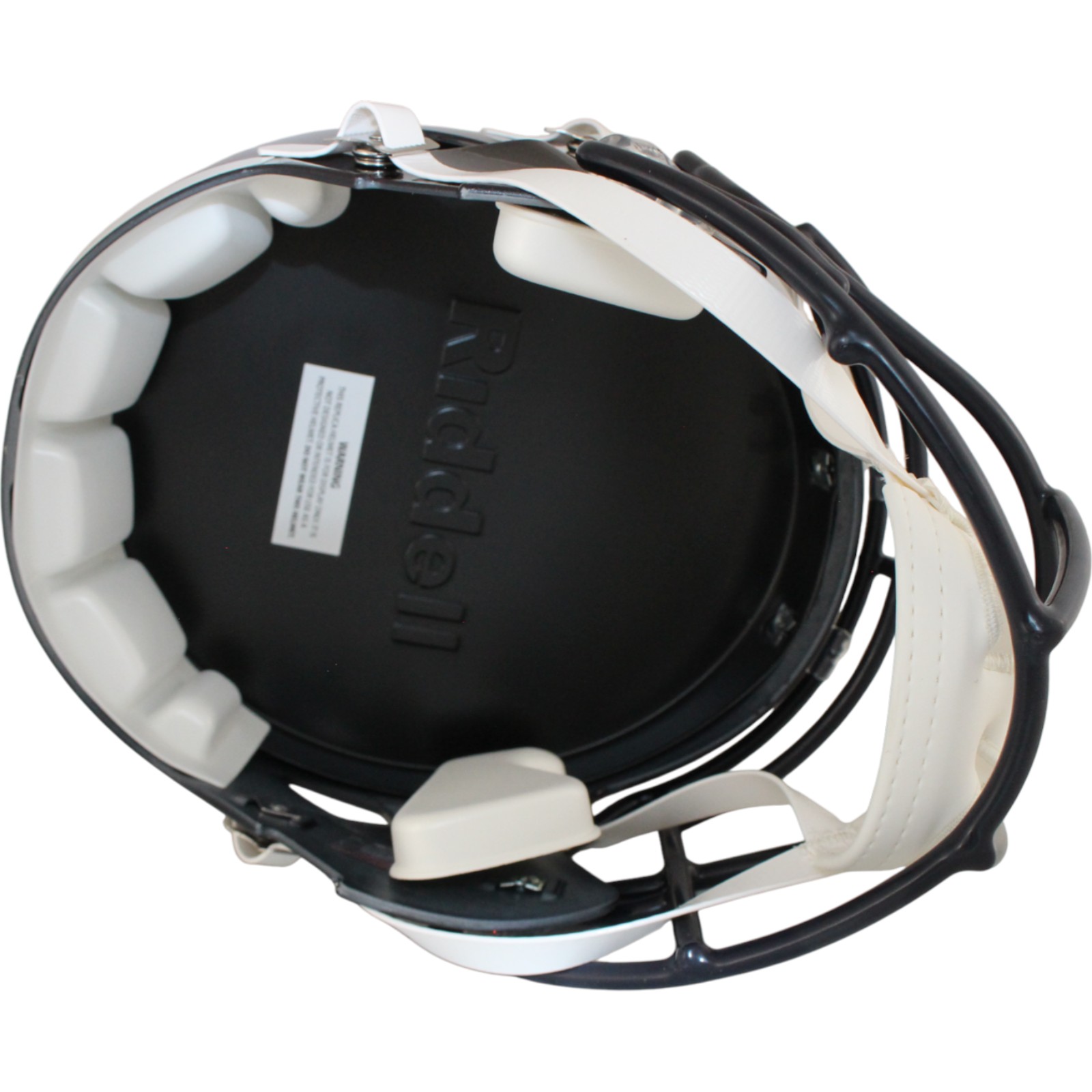 Nico Collins Autographed Houston Texans F/S 24 Alt Helmet Beckett Witness 51683 5 Nico Collins Autographed Houston Texans F/S 24 Alt Helmet Beckett Witness 51683