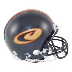 Colorado Crush Unautographed VSR4 AFL Mini Helmet New 28499