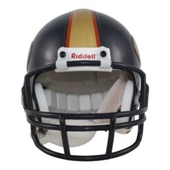 Colorado Crush Unautographed VSR4 AFL Mini Helmet New 28499