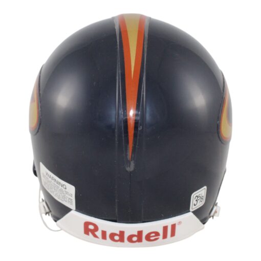 Colorado Crush Unautographed VSR4 AFL Mini Helmet New 28499