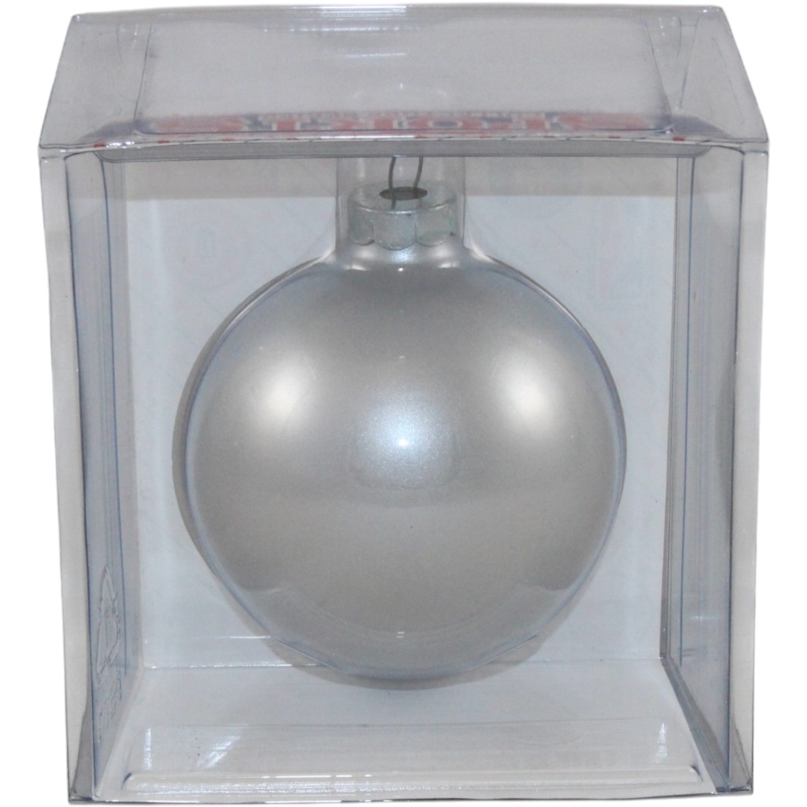 Colorado Avalanche 1996 Stanley Cup Champions Vintage Christmas Ornament 55523