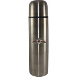 Colorado Avalanche 24 Ounce Steel Thermos Drink Ware 57840