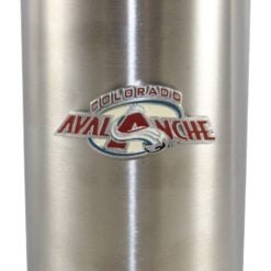 Colorado Avalanche 24 Ounce Steel Thermos Drink Ware 57840