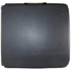 Colorado Buffaloes Vintage Buffaloes Logo Gold and Black Seat Cushion 55667