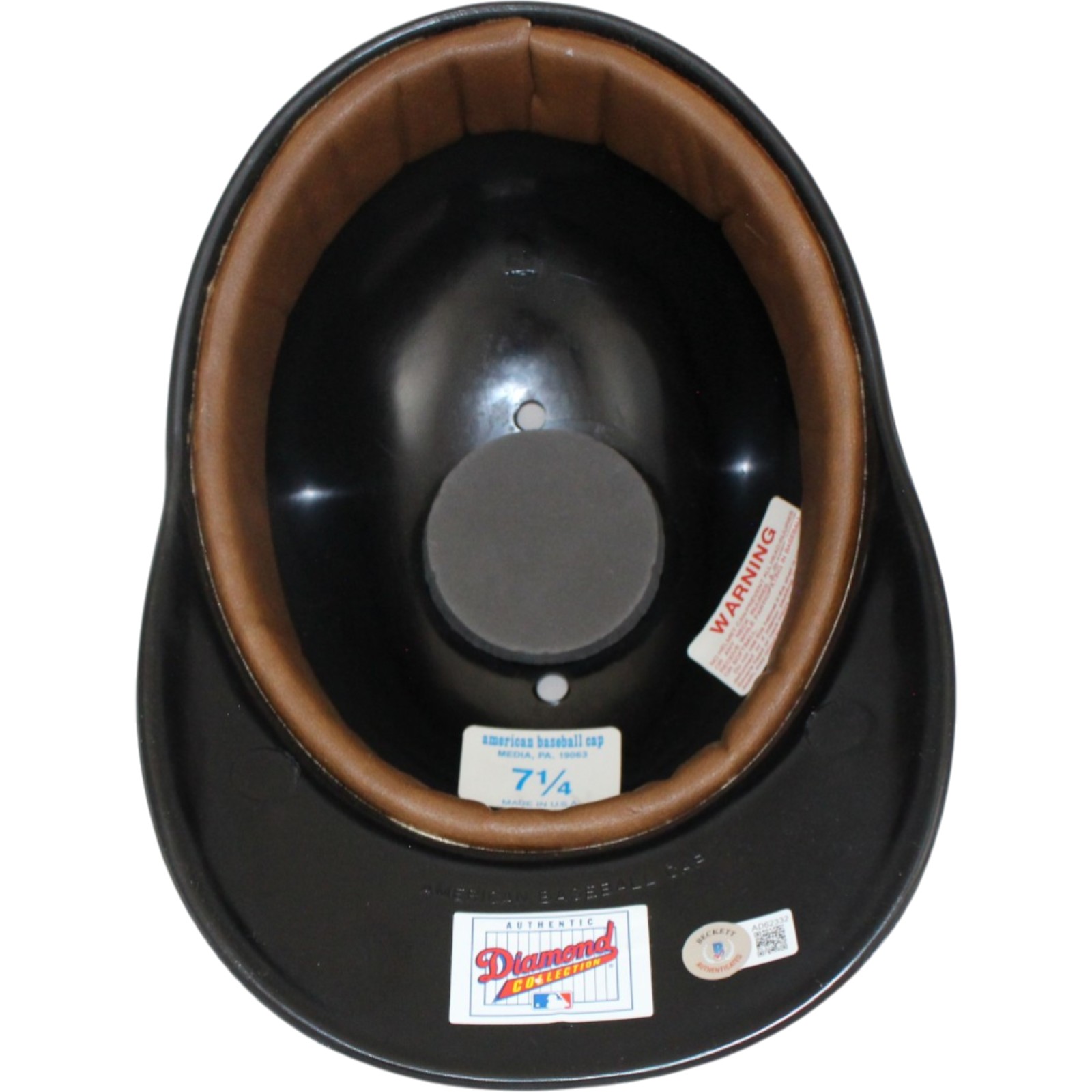 Walker Bichette Castilla +22 Signed Colorado Rockies 1995 Helmet Beckett 55420 5 Walker Bichette Castilla +22 Signed Colorado Rockies 1995 Helmet Beckett 55420