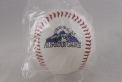 Colorado Rockies 98 All Star Game 69 Mid Summer Classic Baseball 07/07/98 51510