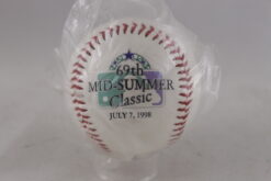 Colorado Rockies 98 All Star Game 69 Mid Summer Classic Baseball 07/07/98 51510