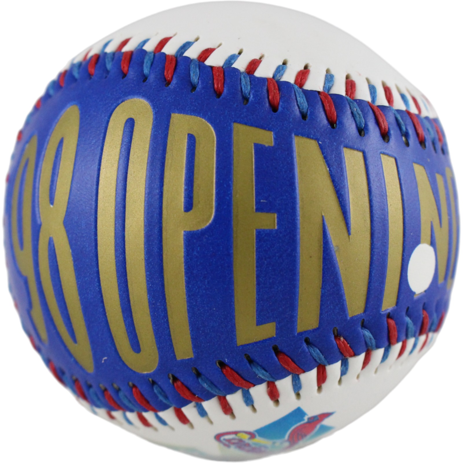 Colorado Rockies 1998 Opening Day Baseball vs Saint Louis Cardinals LE 51514 2 Colorado Rockies 1998 Opening Day Baseball vs Saint Louis Cardinals LE 51514