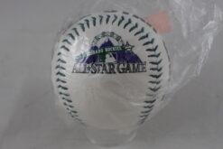 Colorado Rockies 98 All Star Game 69 Mid Summer Classic Baseball 07/07/98 51508