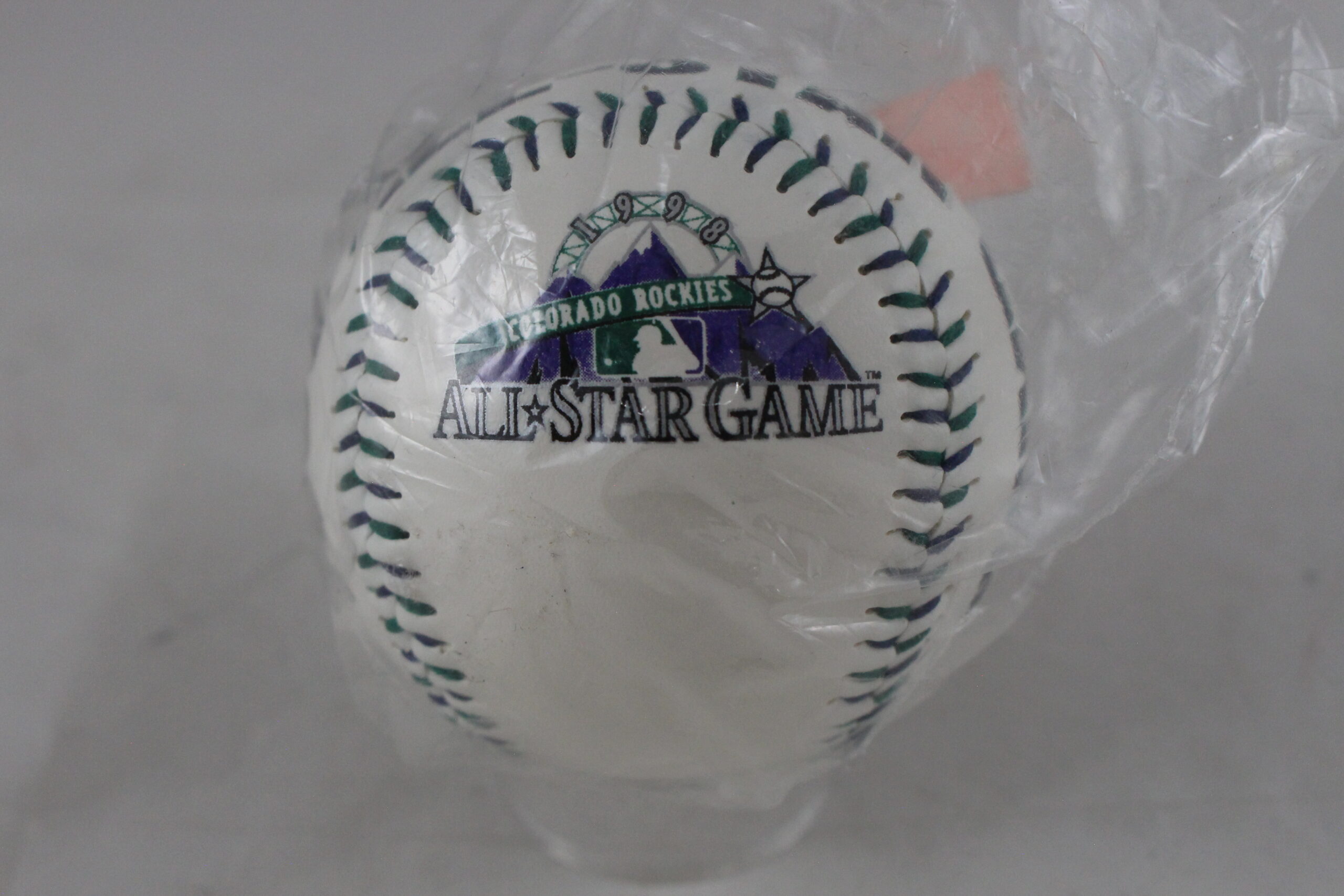 Colorado Rockies 98 All Star Game 69 Mid Summer Classic Baseball 07/07/98 51508 1 Colorado Rockies 98 All Star Game 69 Mid Summer Classic Baseball 07/07/98 51508