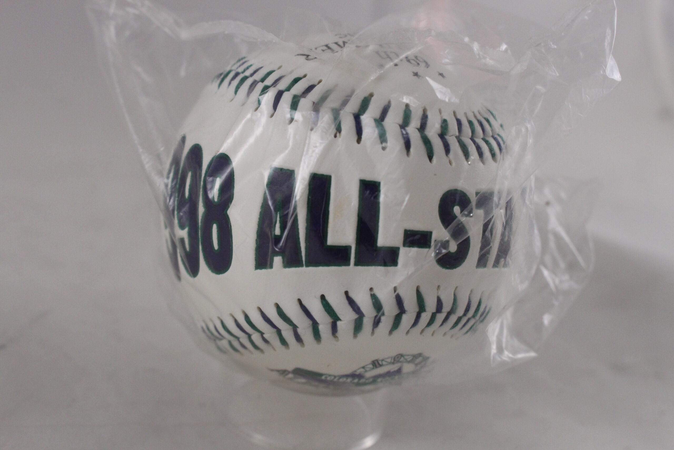 Colorado Rockies 98 All Star Game 69 Mid Summer Classic Baseball 07/07/98 51508 2 Colorado Rockies 98 All Star Game 69 Mid Summer Classic Baseball 07/07/98 51508