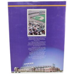 Colorado Rockies 1994 Home Run in the Rockies History of Colorado Baseball 55901