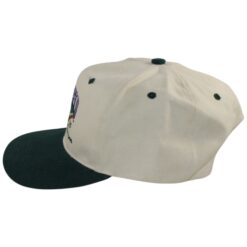 Colorado Rockies Coors Field 1995 Inaugural Season Snapback Hat 56006