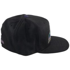 Colorado Rockies 1998 All Star Game New Era Fitted 7 1/2 Hat 56009