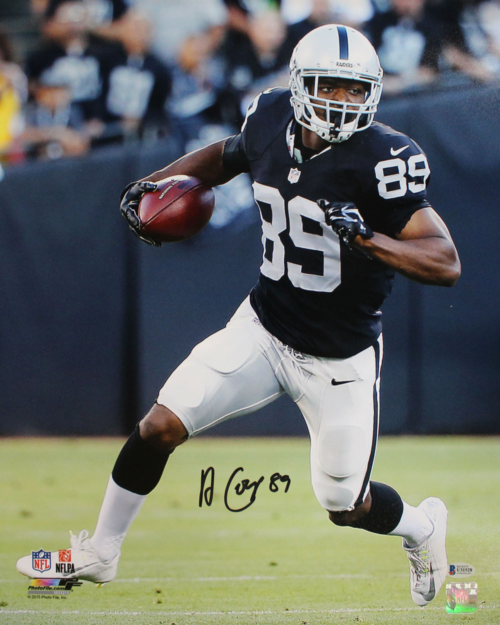 amari cooper las vegas raiders