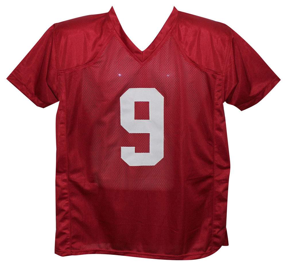 Amari cooper college jersey outlet