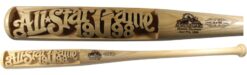 Colorado Rockies 1998 All Star Game Heavy Hitter Baseball Bat 53441