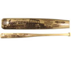 Colorado Rockies 1995 Coors Field Heavy Hitter Baseball Bat 53443