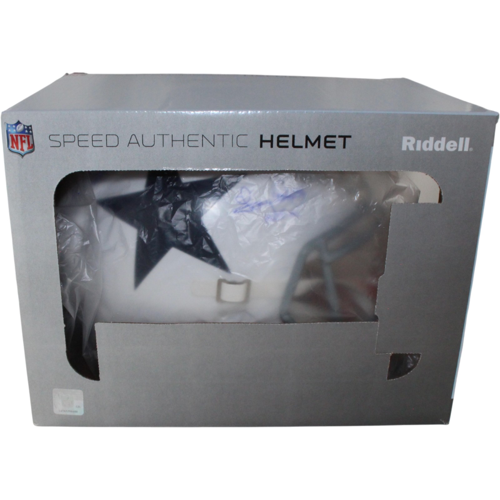 Staubach Dorsett Pearson Signed Dallas Cowboys Authentic TB Helmet Beckett 54600 8 Staubach Dorsett Pearson Signed Dallas Cowboys Authentic TB Helmet Beckett 54600